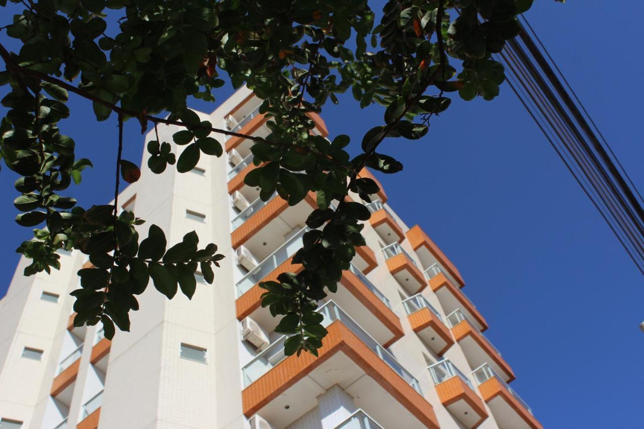 Tiffany Hotel Olímpia Exterior foto